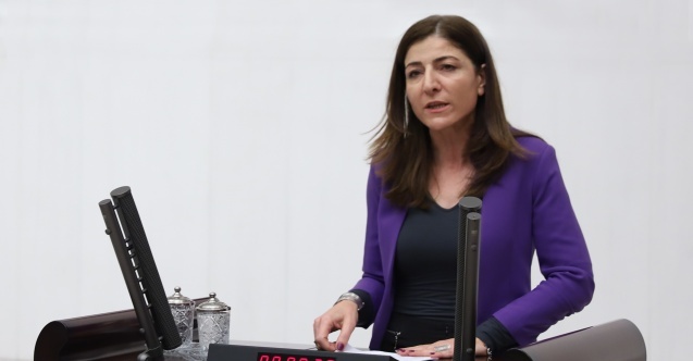 HDP#039;den 8 Mart#039;ın resmi tatil ilan edilmesi için kanun teklifi