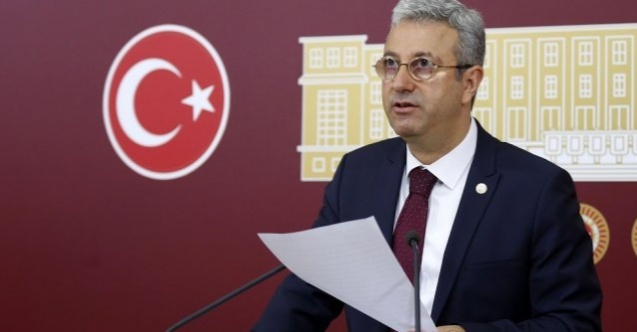 CHP#039;li Antmen, çalışanları tehdit eden müdürü Meclis gündemine taşıdı