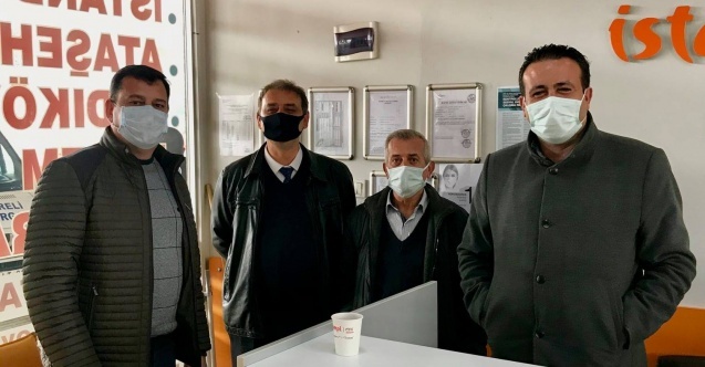 quot;Esnafa reform paketinden çıka çıka, #039;Şaka#039; çıktıquot;