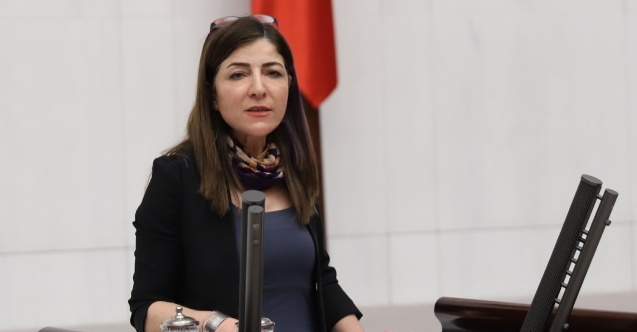 Gezi Parkı#039;nın devri Meclis gündeminde