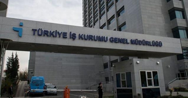 İŞKUR’dan CHP’li belediyeye ret!