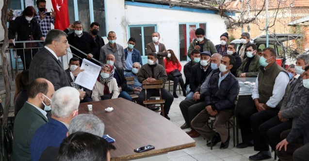 AKP krizin yükünü dar gelirli vatandaşın sırtına yükledi!”