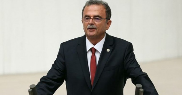 quot;Kabotaj Kanunu#039;na aykırı düzenleme yapılıp kapitülasyonların önü açılıyorquot;