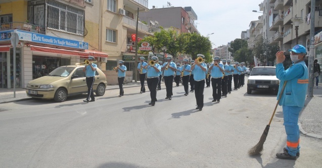 Kuşadası#039;nda 23 Nisan coşkusu yaşanacak