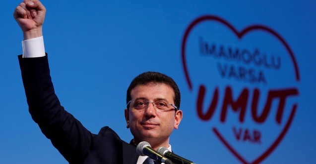 Ekrem İmamoğlu için yeni iddianame: quot;Hapis cezası istemi!quot;