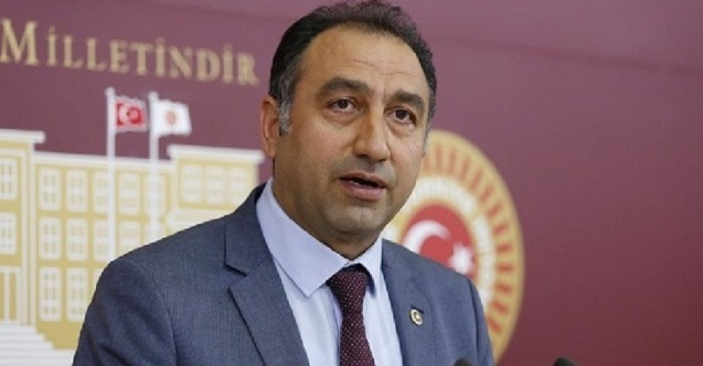 “Alevi köyüne okul yaptırmam” iddiası Meclis gündeminde