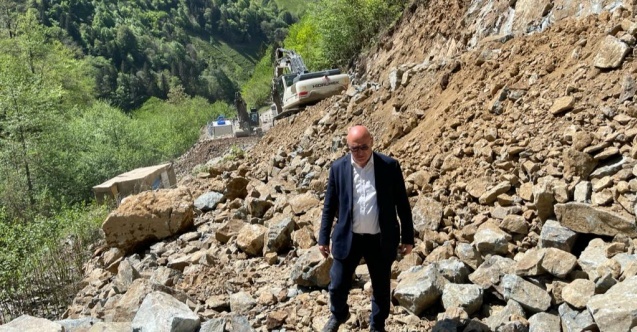 "Bakanlık doğa talanını doğruladı!"