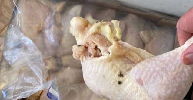 "Bu fotoğrafların hesabını kim verecek Süleyman Soylu?”