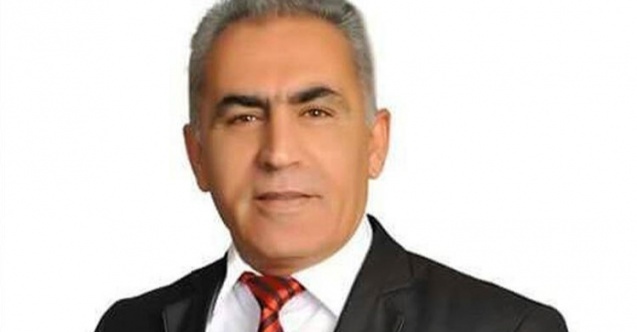 CHP'li belediye başkanı yaşamını yitirdi