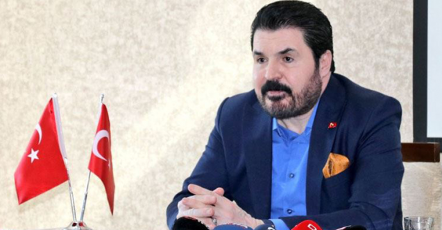 Savcı Sayan'ın koronavirüs testi pozitif çıktı