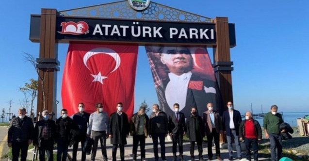 Ak Partili üyelerden Atatürk'e hakaretin kınanmasına ret!