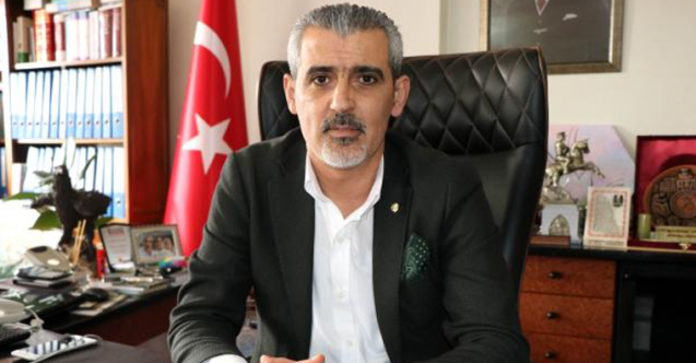 Bir CHP'li Belediye Başkanına daha saldırı!