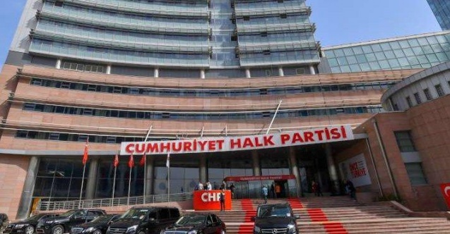 CHP’li belediye başkanı için ihraç istemi