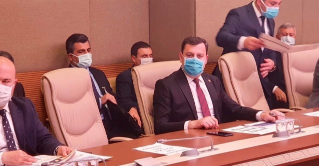 "Çiftçi meralarını Bakanlıktan korumaya çalışıyor!"