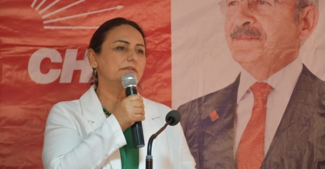 quot;Deprem raporu tozlu raflara terk edilmemeliquot;