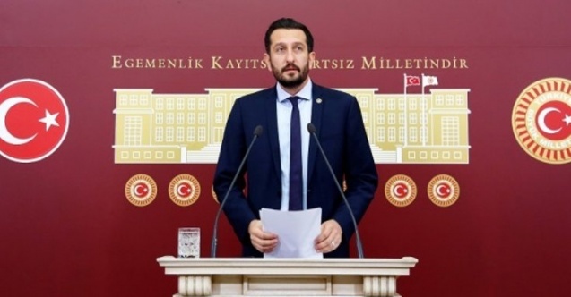 Van’dan Türkiye’ye giriş yapan mülteciler Meclis gündeminde