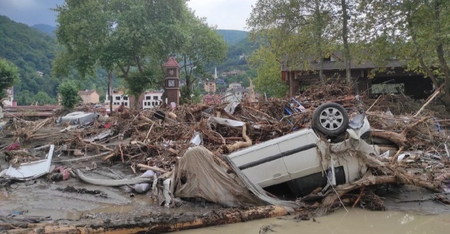 Can kaybı 27’ye yükseldi
