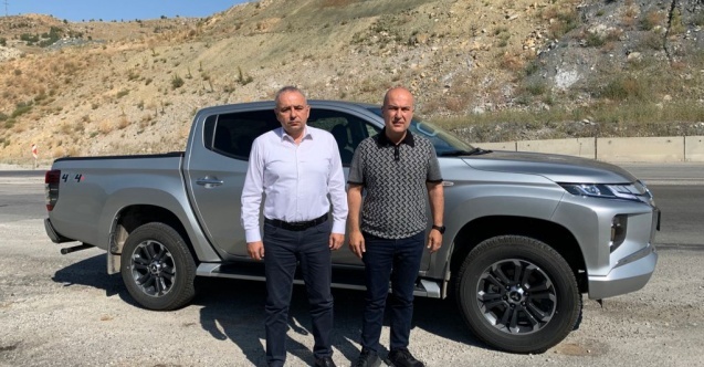 ‘İklim krizi bağıra bağıra ve hızla geliyor!’