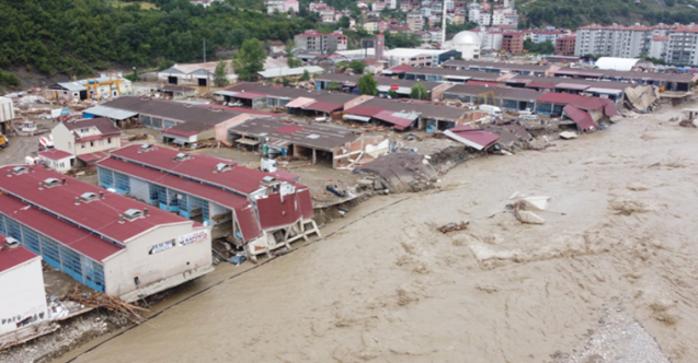 Sinop Belediye Başkanı'ndan "acil" çağrı!