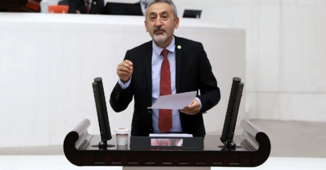 CHP'den "fındık mafyası" tepkisi