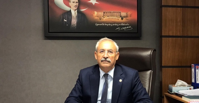 CHP#039;li Kaplan yer fıstığı üreticilerinin sesi oldu