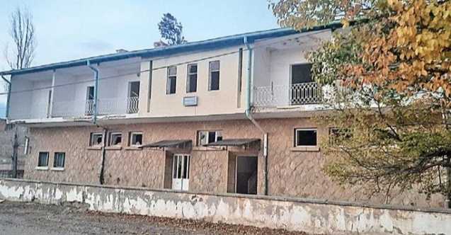 CHP'li belediyeye engel: "Karakurt Kaplıcaları çürümeye terk edildi"