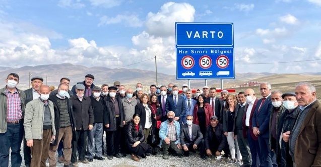 CHP’li Bulut, Muşlular’ın Taleplerini TBMM’de Dile Getirdi