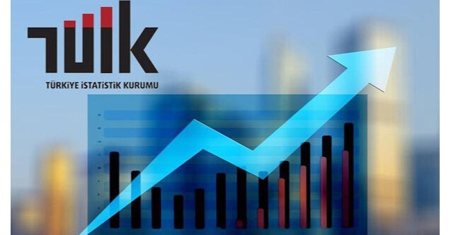 TÜİK: quot;Türkiye ekonomisi büyüdüquot;