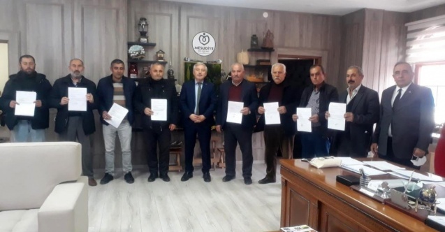 AKP'li belediye başkanından HES kararına tepki