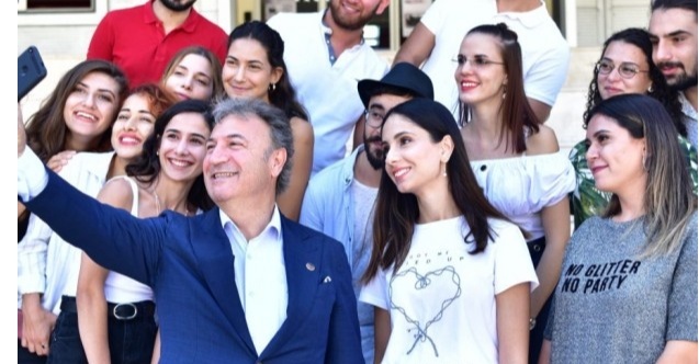 Bornova Belediyesi#039;nden üniversite öğrencilerine müjde