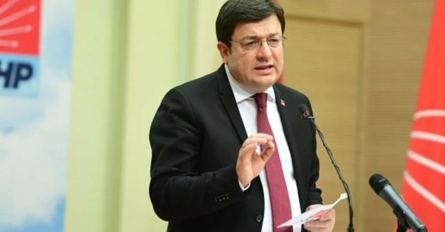 CHP#039;den kamu zararı araştırılsın çıkışı