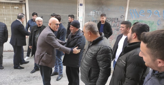 "Çocuklarınız için AKP'ye oy vermeyin"