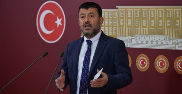 "Tütün, Cumhur İttifakı'nın turnusol kağıdıdır"
