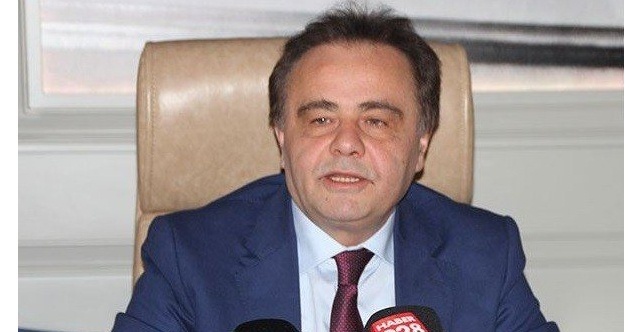 CHPli Belediye Başkanı görevden uzaklaştırıldı!