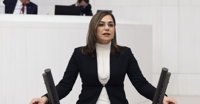 quot;Sağlık çalışanlarının sorunları araştırılsınquot; önergesi AKP ve MHP oylarıylar reddedildi!