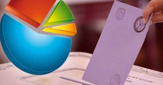 AREA#039;dan son anket: quot;Millet İttifakı fark attıquot;