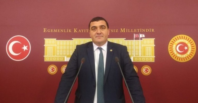 quot;Bakan YHT şovu yapıyor ama Sivas ulaşımda kan kaybediyorquot;