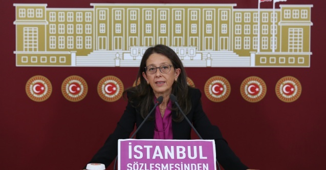 #34;Sığınma evlerine yerleşmek zorunda kalan kadınlar oy kullanamıyor#34;
