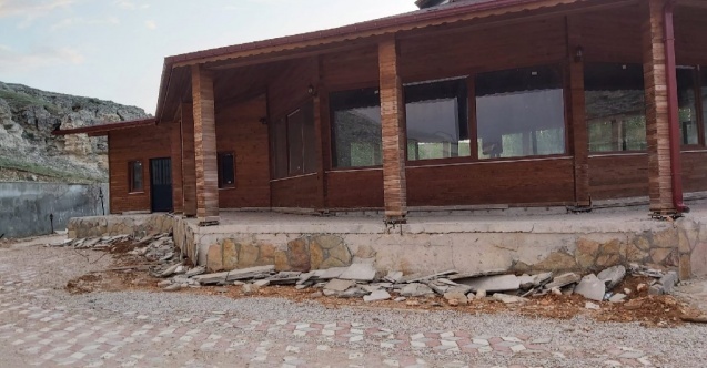 AKP'li belediye tesisleri çürümeye terk etti: "Devletimizin nasıl batırıldığının bir ölçüsü"