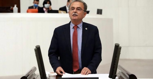 CHP#039;den Bodrum Gökçebel#039;de satışa çıkarılan arazilere tepki