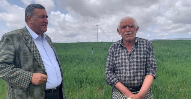 Çiftçi sulama suyu elektrik fiyatlarındaki artıştan şikayetçi”