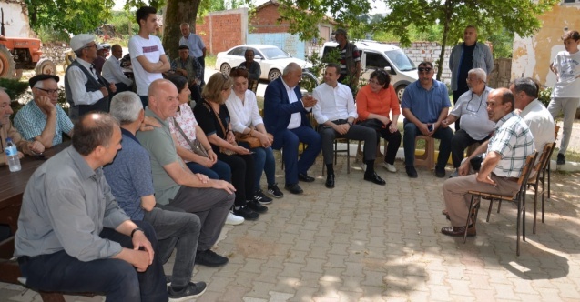 quot;Mazot yüzde 200 arttı, çiftçi ekemez durumdaquot;