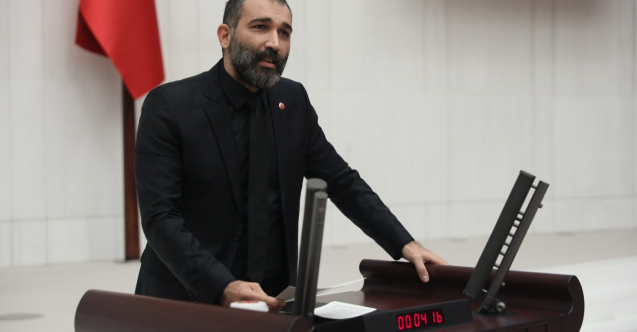 TİP#039;li Atay iptal edilen konserleri Soylu#039;ya sordu: Talimatı siz mi verdiniz?”