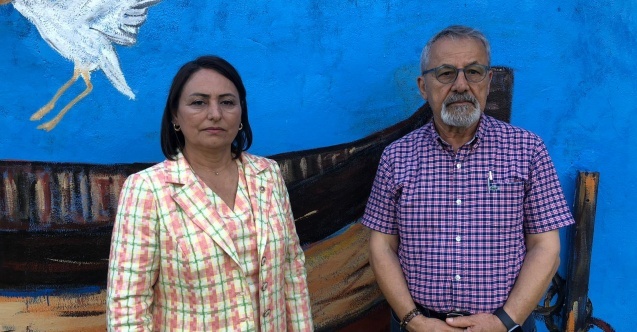Deprem kuşaklarındaki milyonlarca insanın can güvenliği yok!”