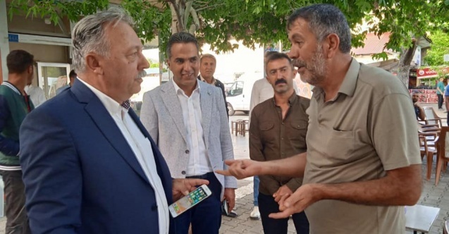 "Şeker fabrikaları özelleştirildi, 550 kişi işsiz kaldı"