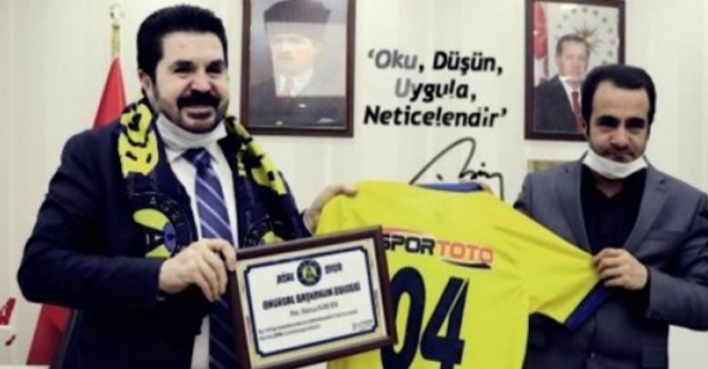 AKP'li Savcı Sayan hakkında sert iddialar