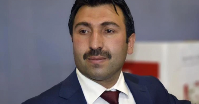 AKP'den önemli istifa: "Görüntüleri yayınlanınca istifa etti"