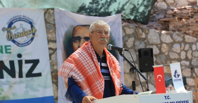 quot;İthalatın yüzde 25inden vazgeçilse 1 milyon köylü kurtulur!quot;