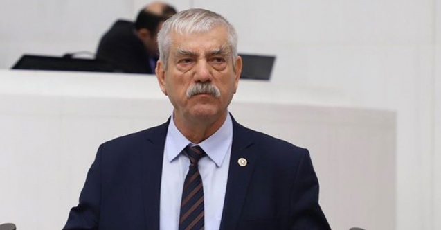 Kani Beko: quot;Engellilerin otomobil alımı kolaylaştırılmalıquot;