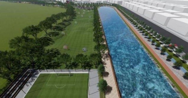 MHP'li belediyenin "Çılgın proje"sine Bakanlık'tan onay